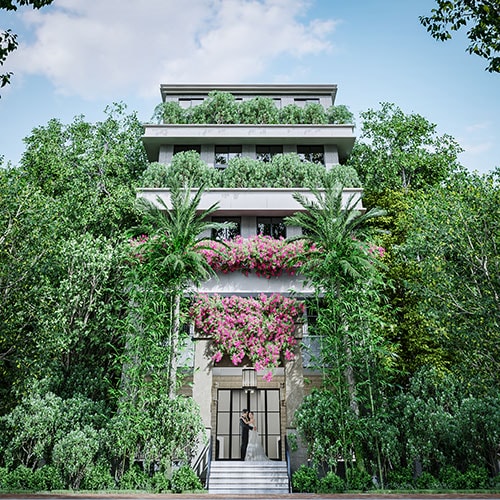 BPが福岡県に結婚式場を初出店することが決定いたしました