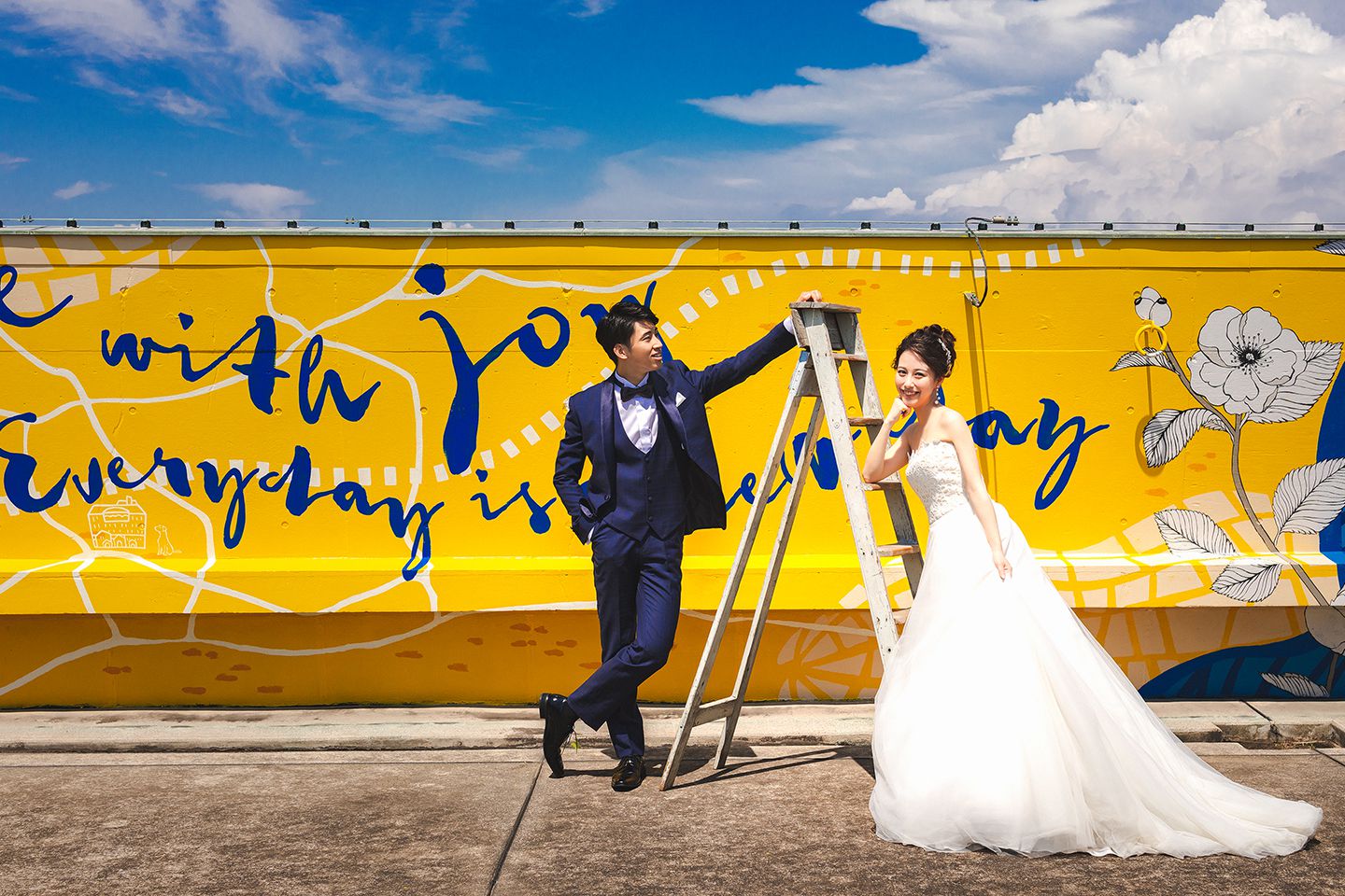 Roof Top Photo Studio イメージ