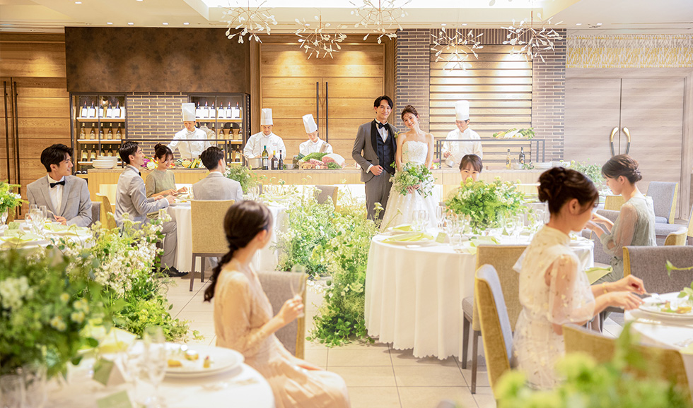 試食会　イメージ