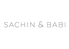 SACHIN　ロゴイメージ