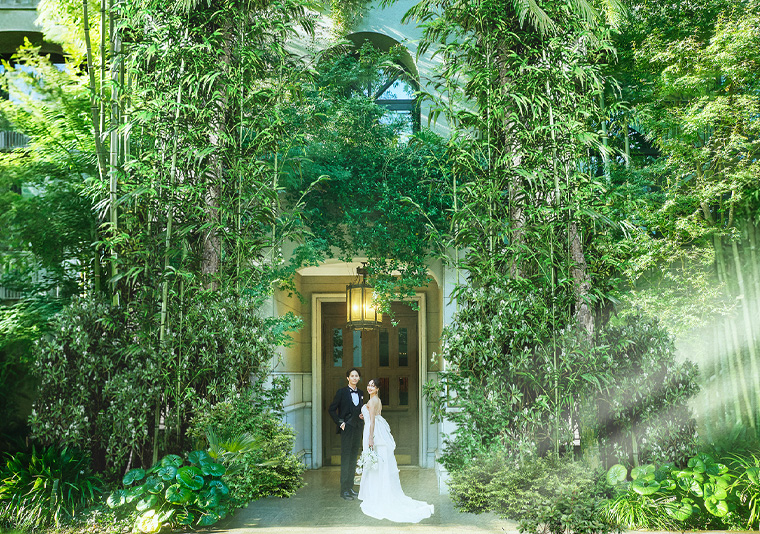 クラシカ表参道 外観