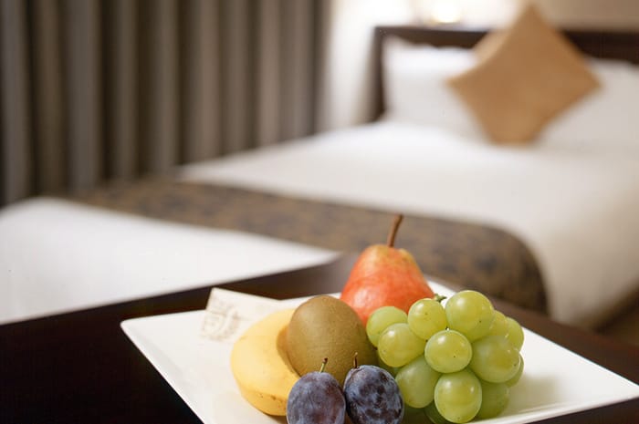 提携ホテル イメージ