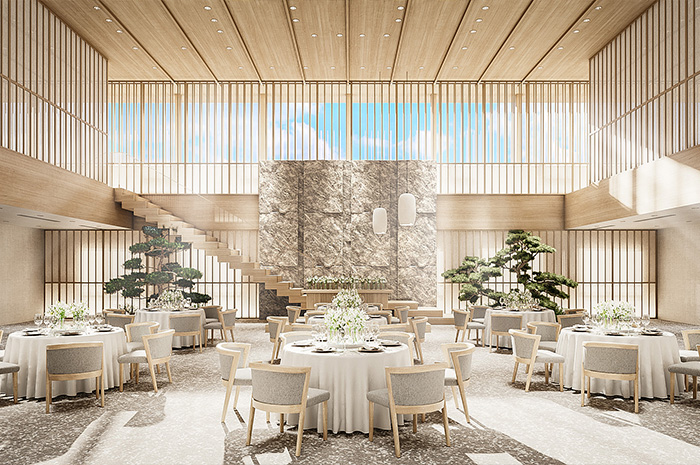 バリアフリー イメージ