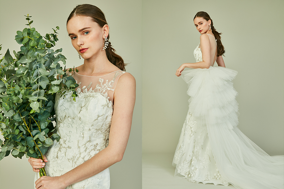 ドレス　イメージ