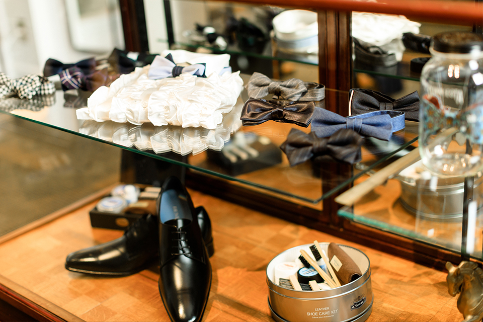 タキシード　イメージ