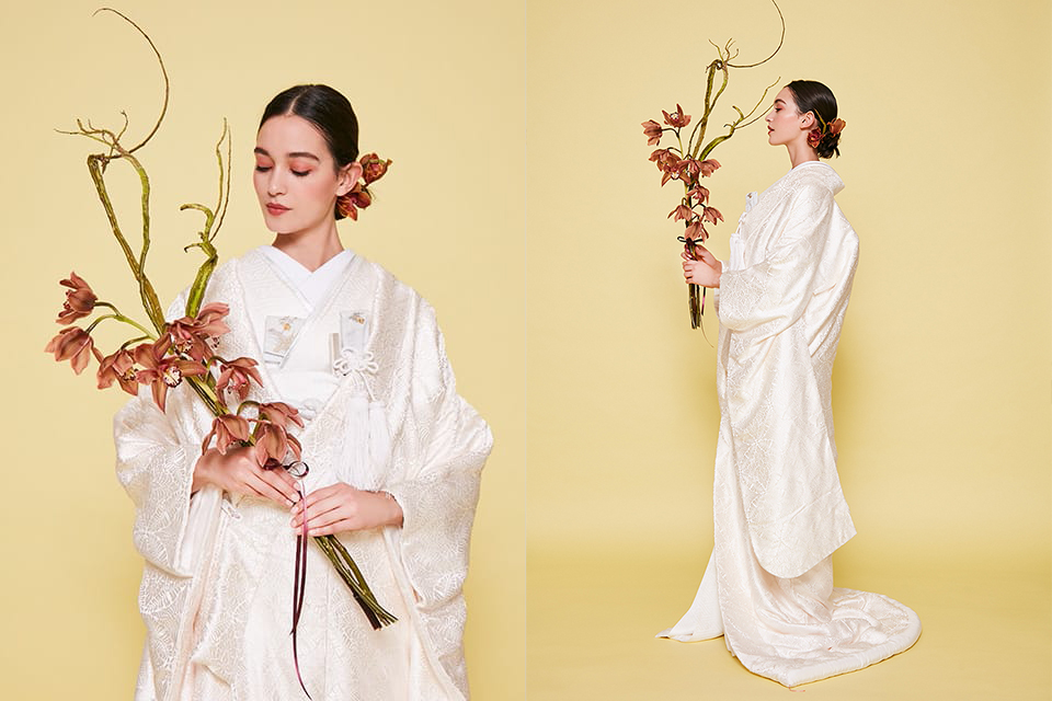 和装　イメージ