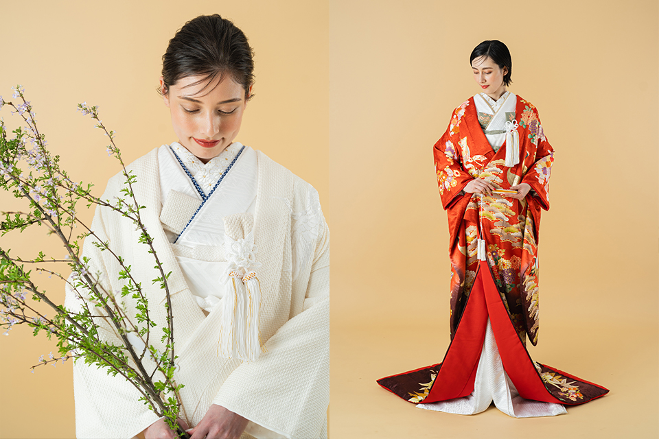 和装　イメージ