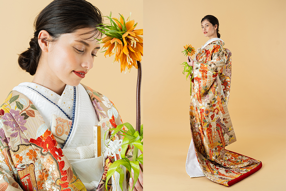 和装　イメージ