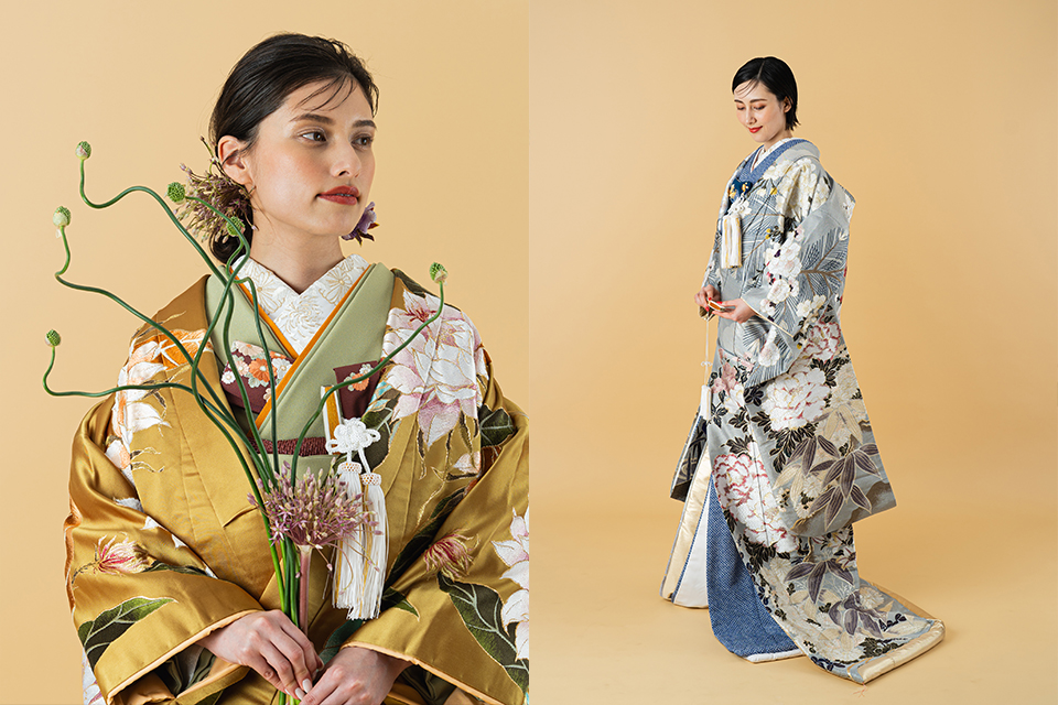 和装　イメージ
