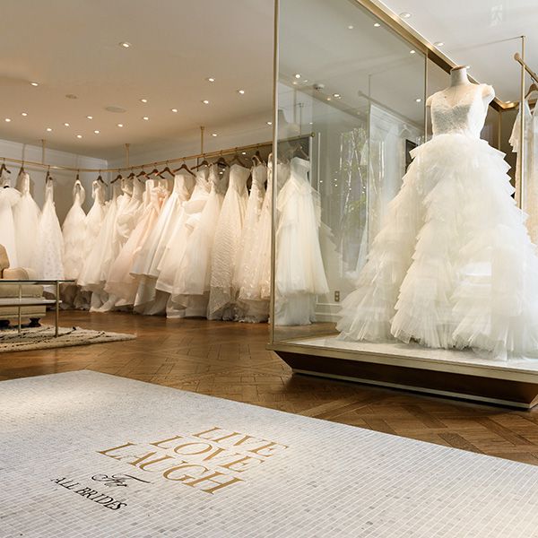 ドレスショップ　リブラブラフ　イメージ