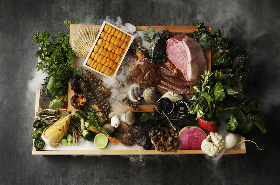 料理　イメージ