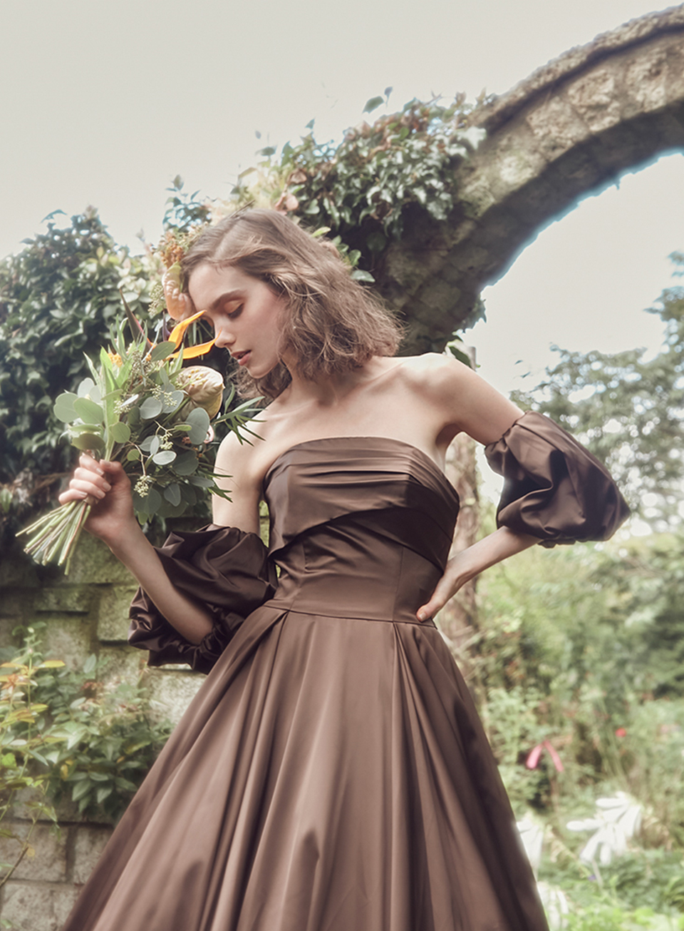 ドレス イメージ