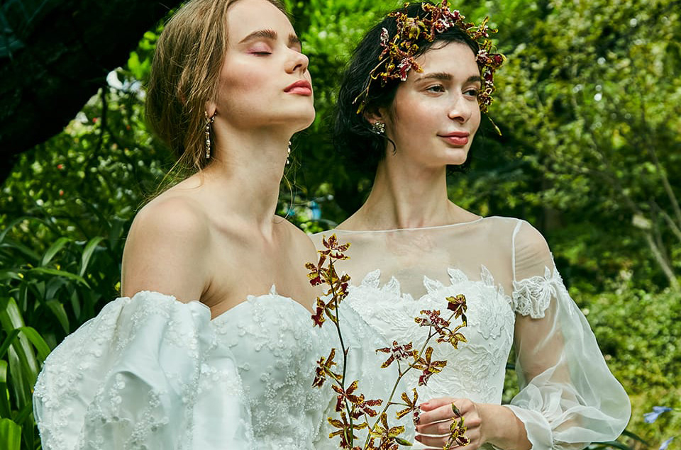 ドレス イメージ