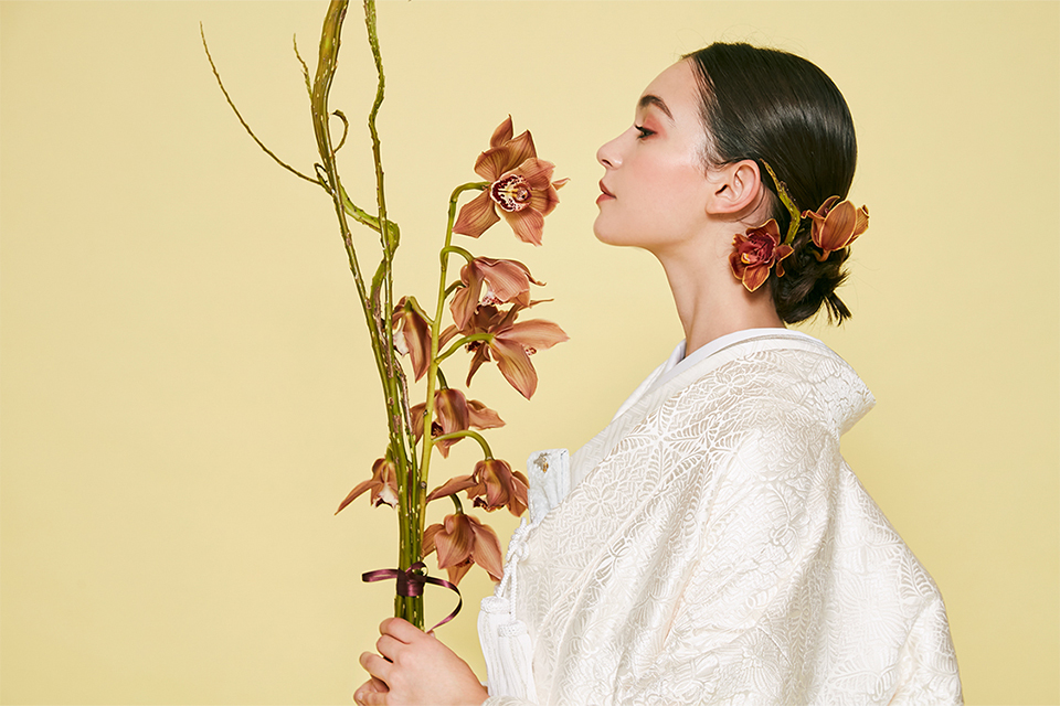 ドレス イメージ