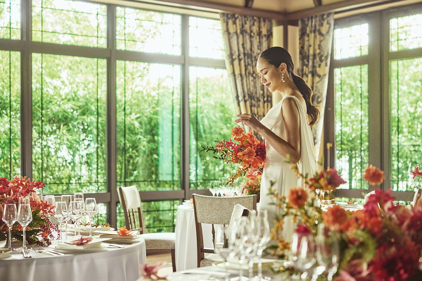 コーディネート　イメージ