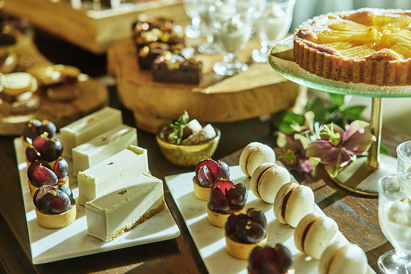 コーディネート　イメージ