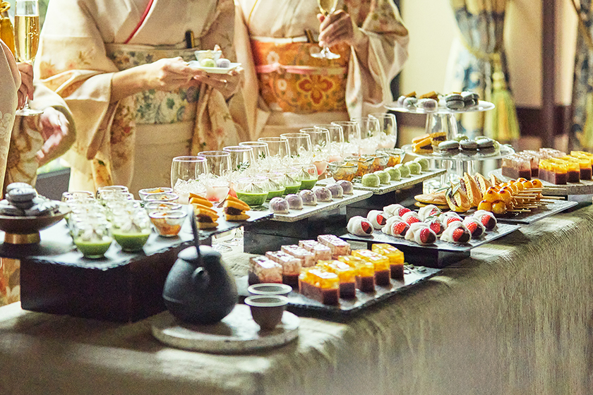 コーディネート　イメージ