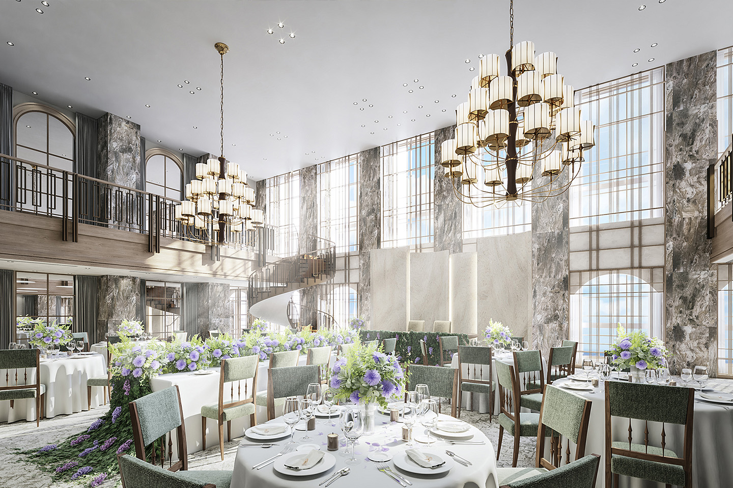 マンダリン　イメージ