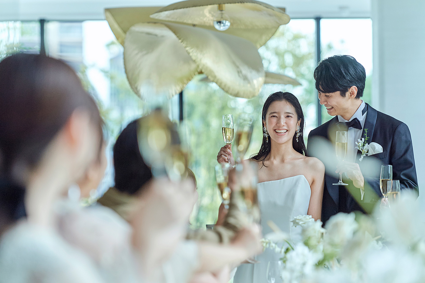 マンダリン　イメージ