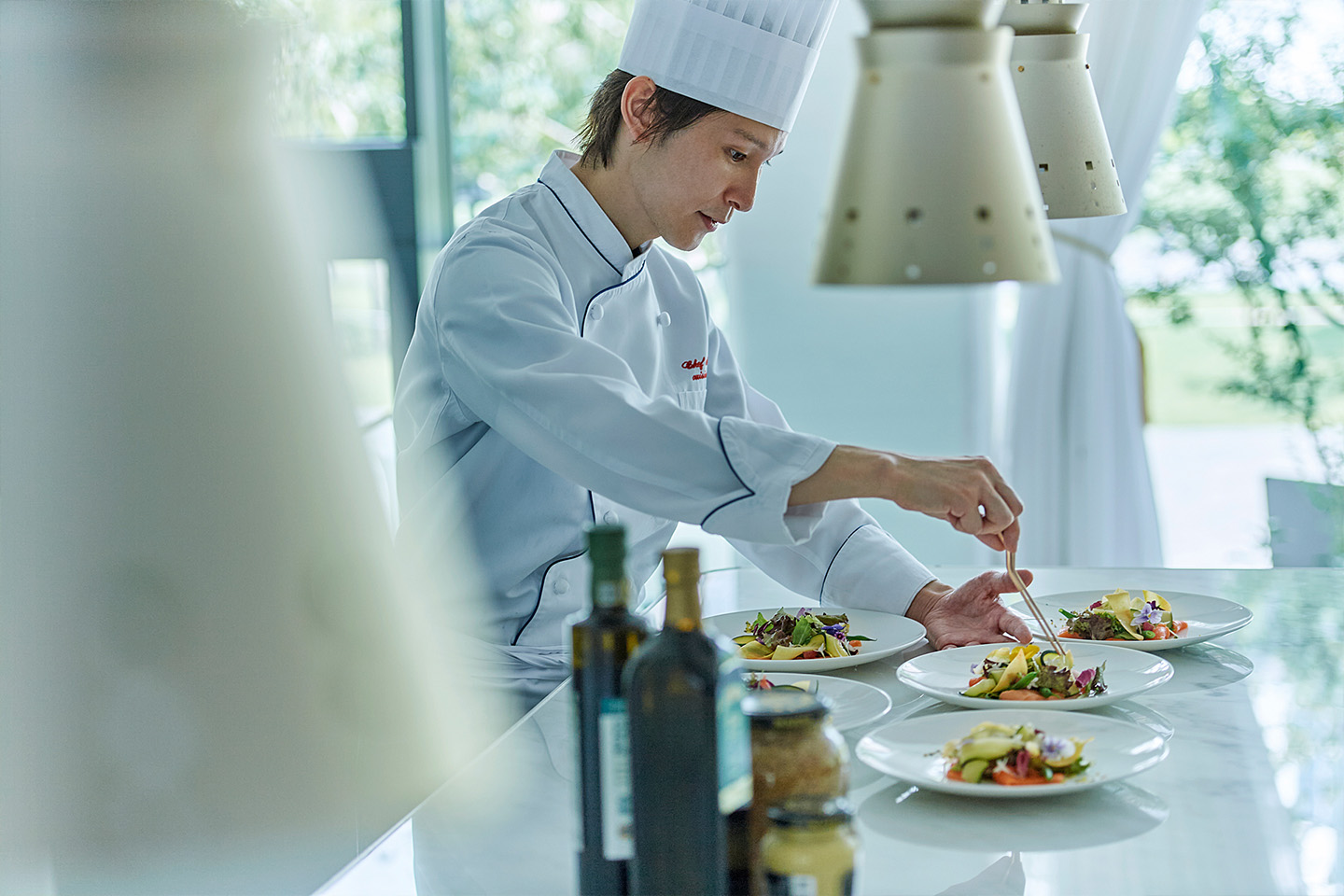 マンダリン　イメージ