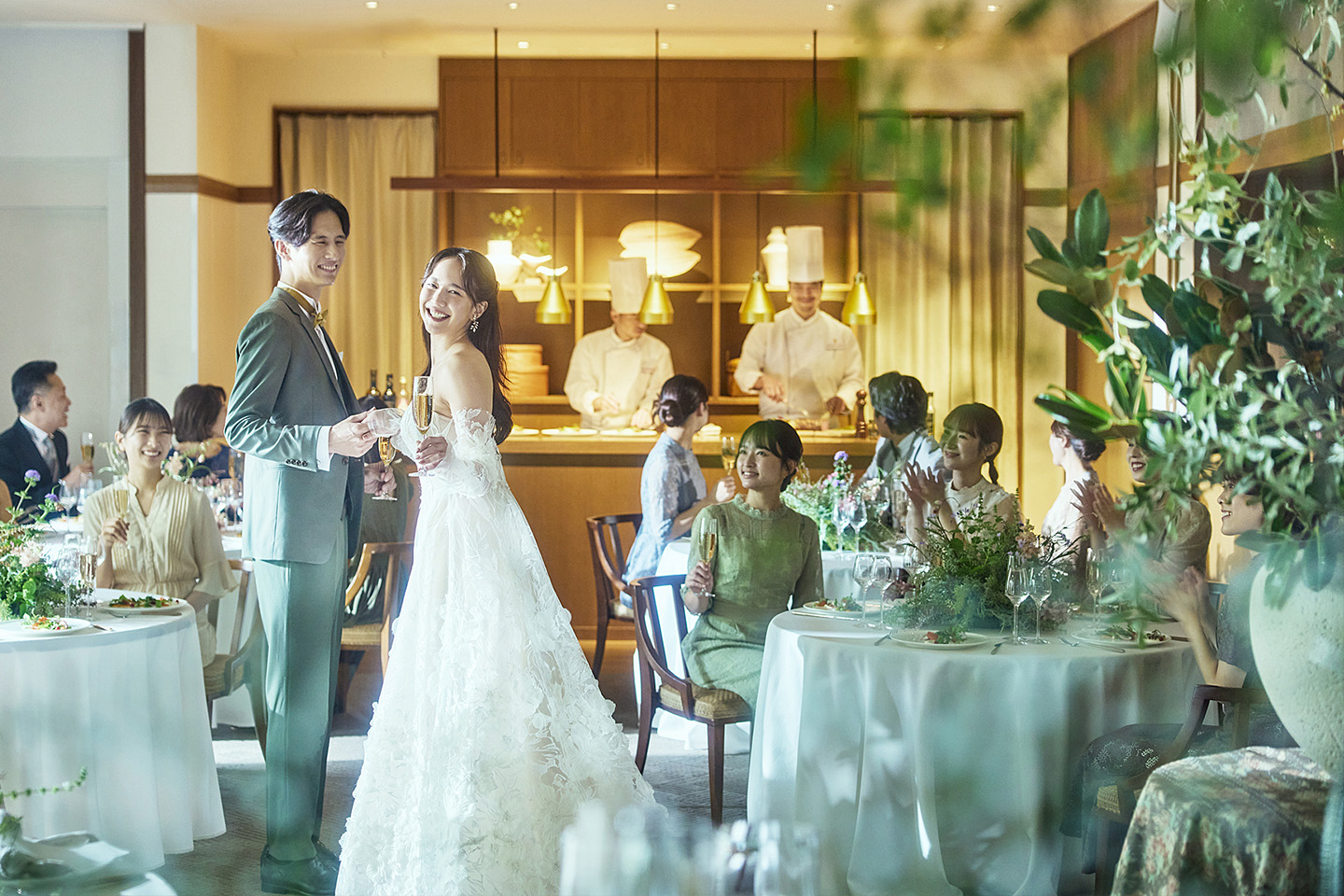 マンダリン　イメージ