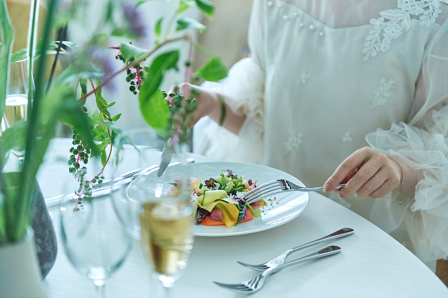 マンダリン　イメージ