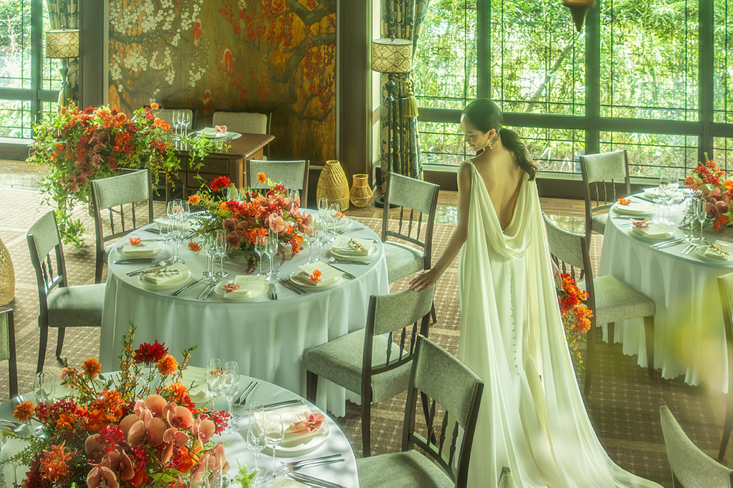 ザ オーキッド　イメージ