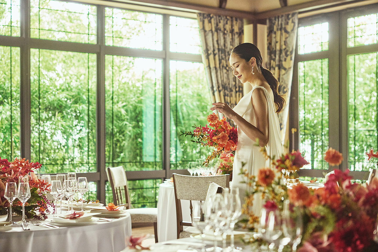 ザ オーキッド　イメージ