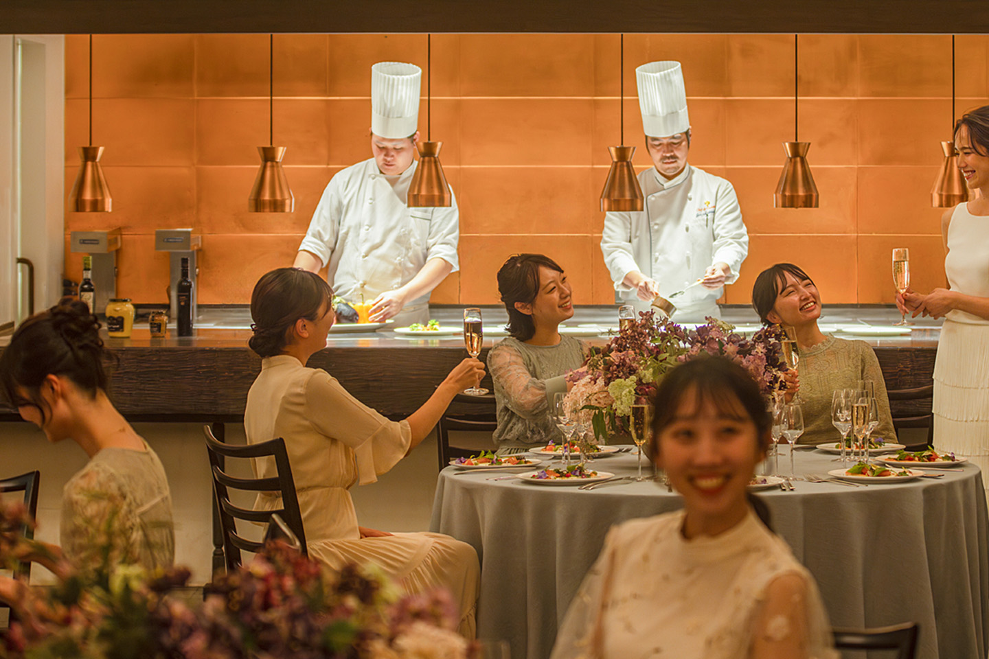 ザ オーキッド　イメージ