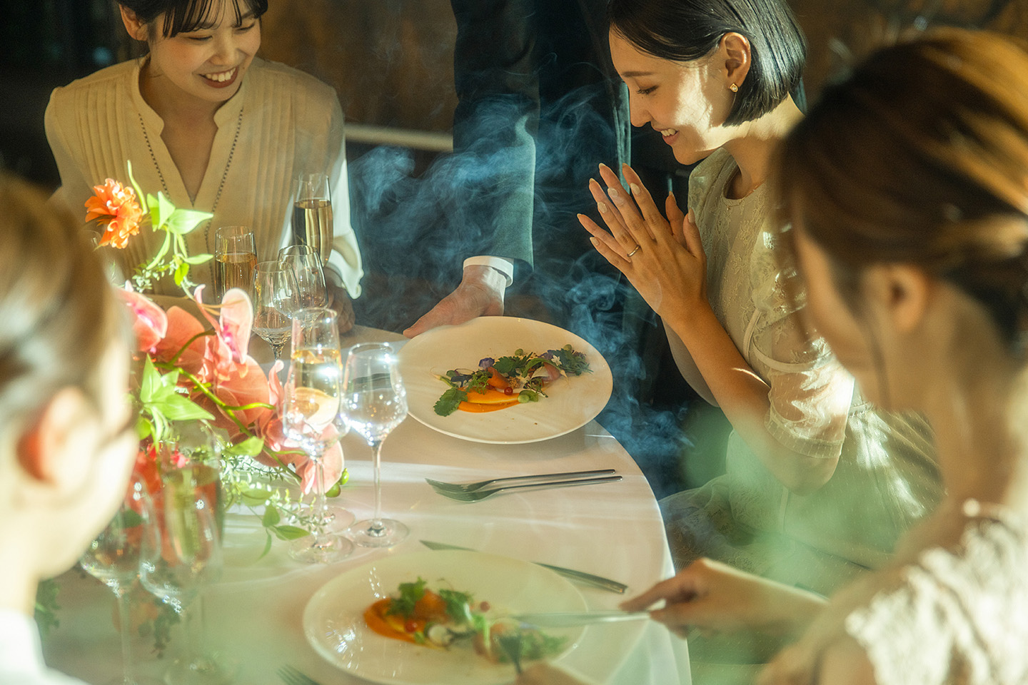 ザ オーキッド　イメージ