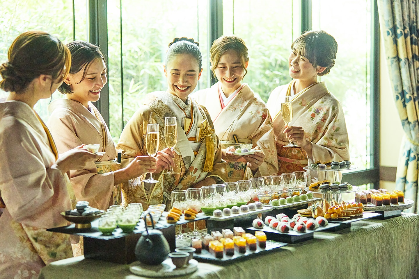 ザ オーキッド　イメージ