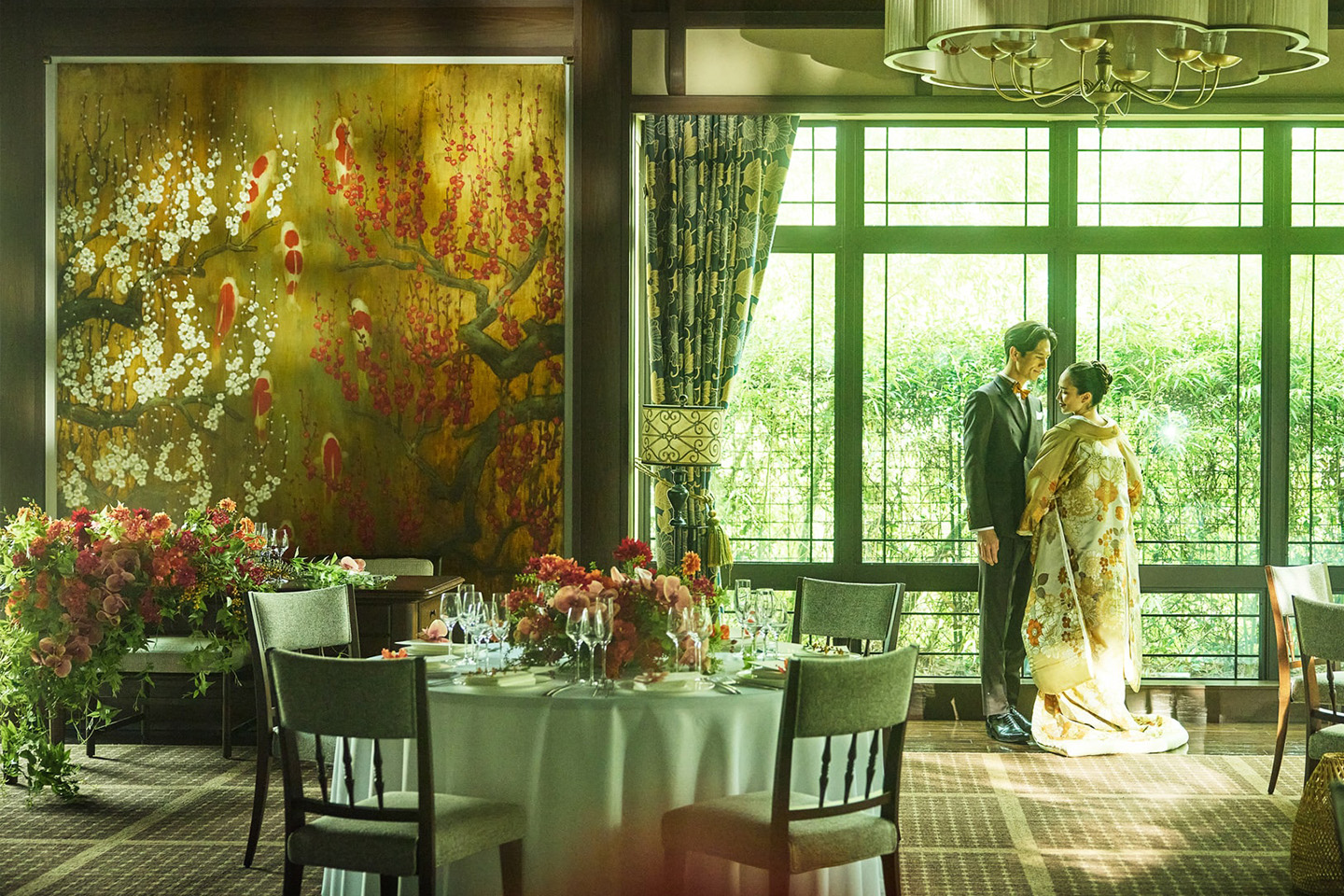 ザ オーキッド　イメージ