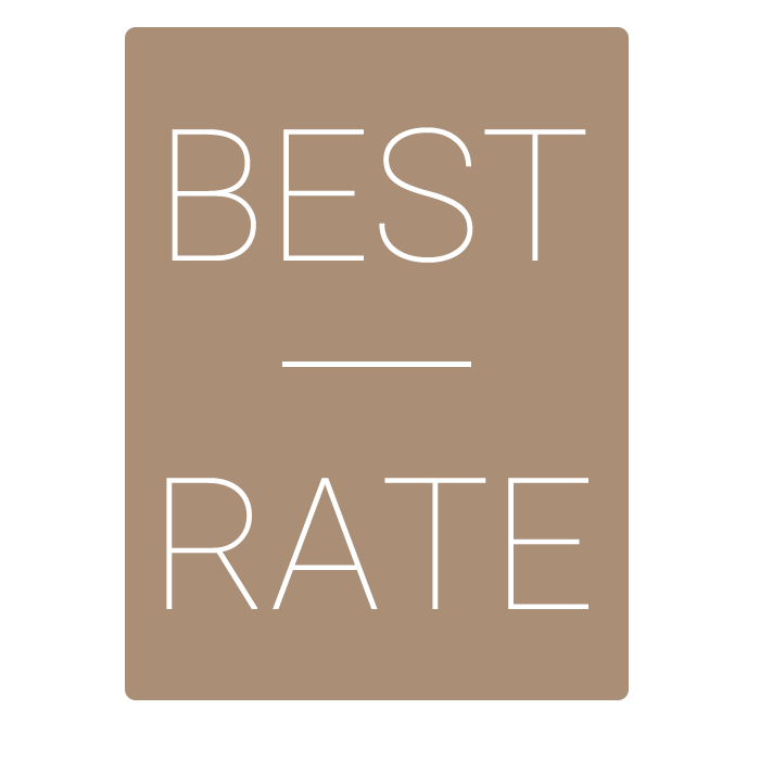 ベストレートアイコン