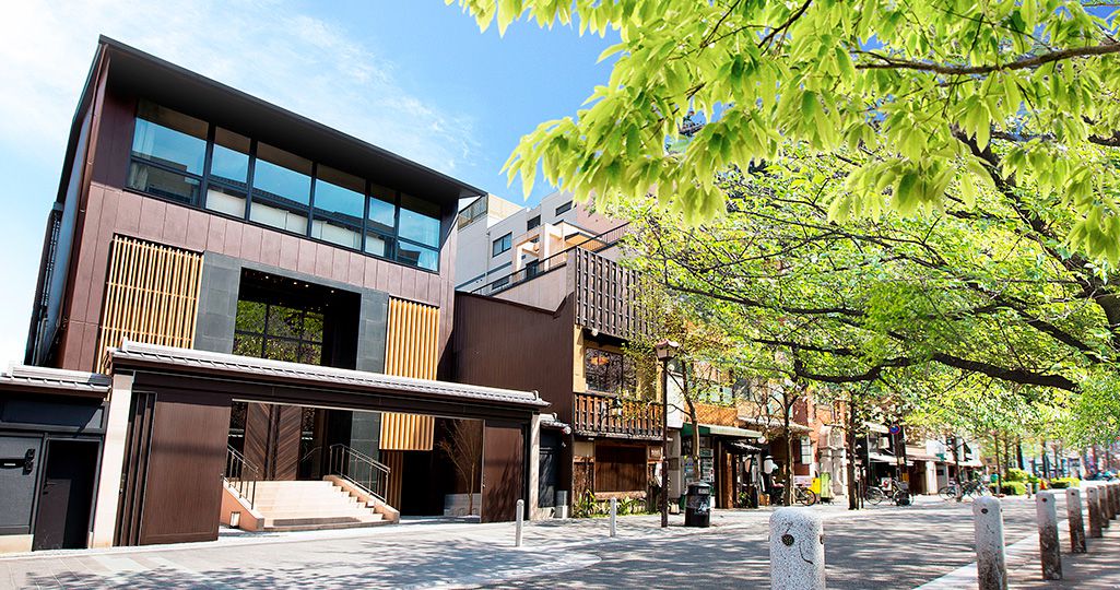 最高水準の「感染対策」宣言