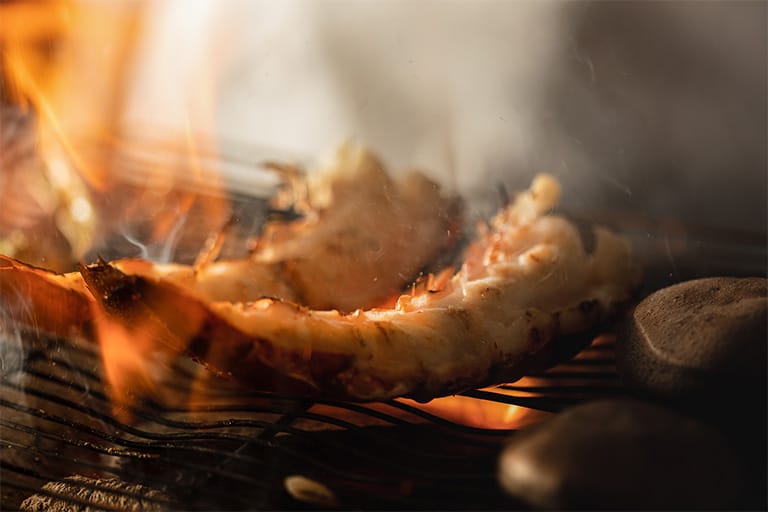 試食会　イメージ
