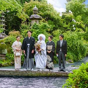 少人数婚相談会　イメージ