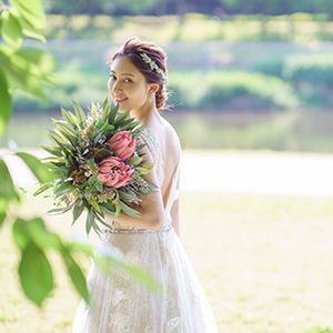 先輩カップル実例紹介　イメージ