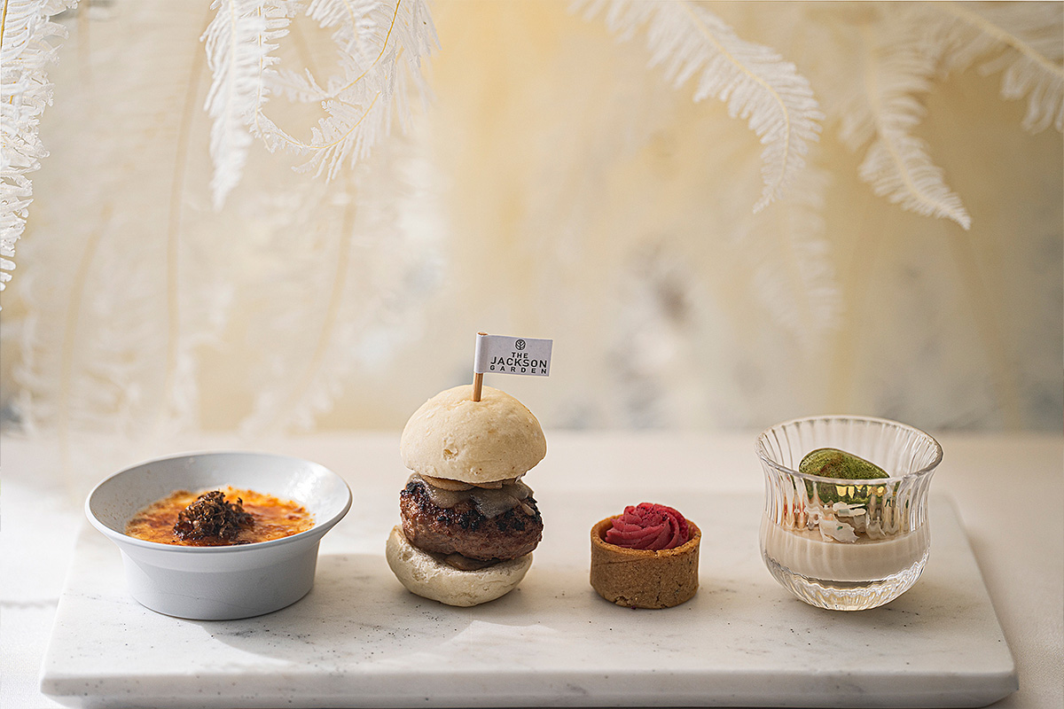 コフレ・ド・ノエル　イメージ