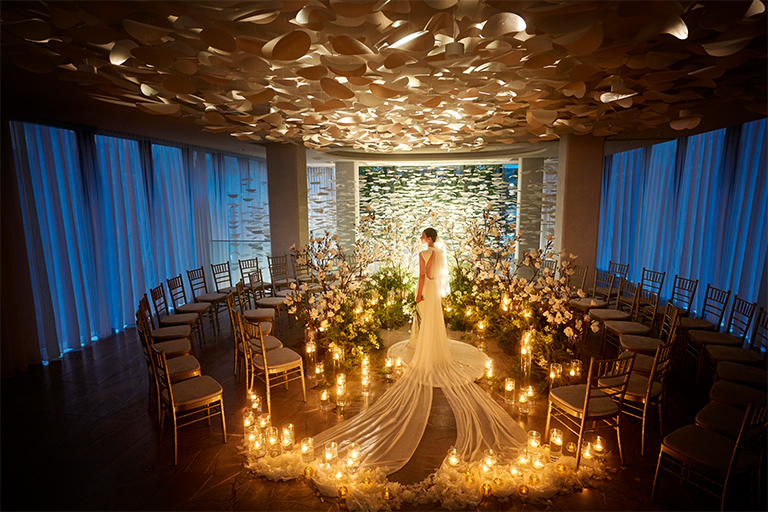 ナイトパーティ　イメージ