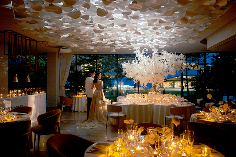 ナイトパーティ　イメージ