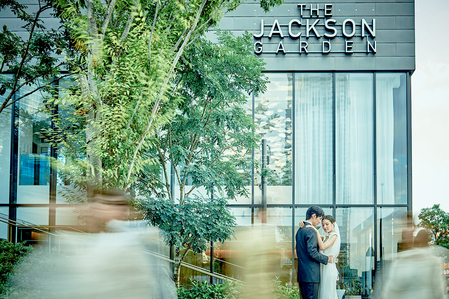 ファシリティ　イメージ