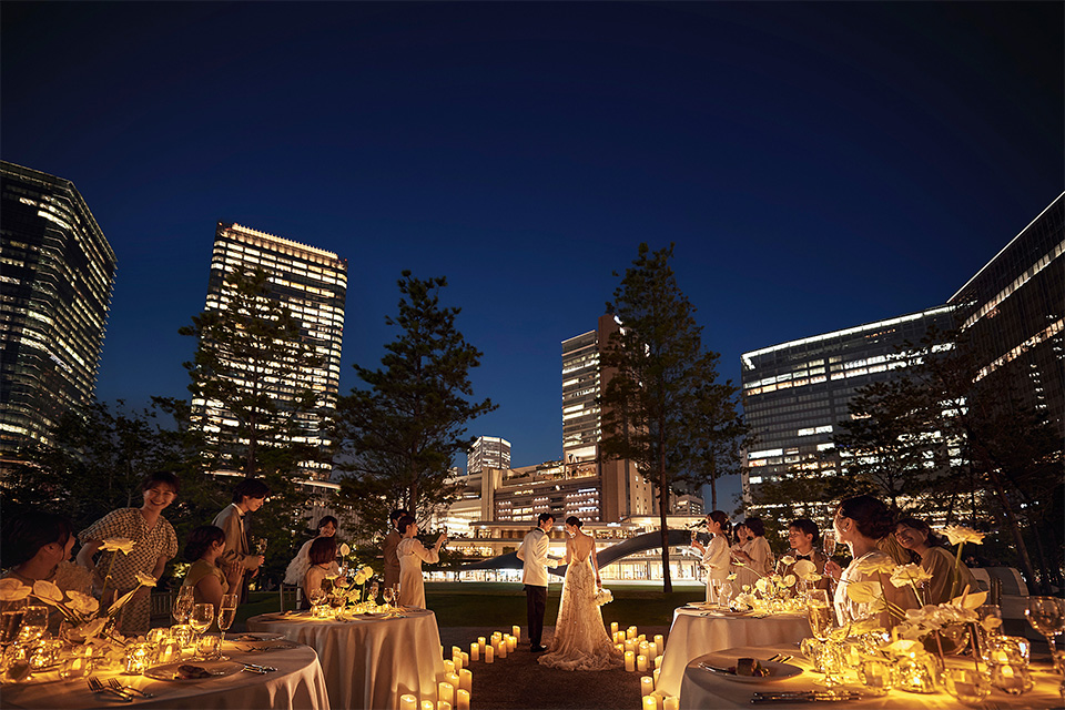 ナイト　イメージ