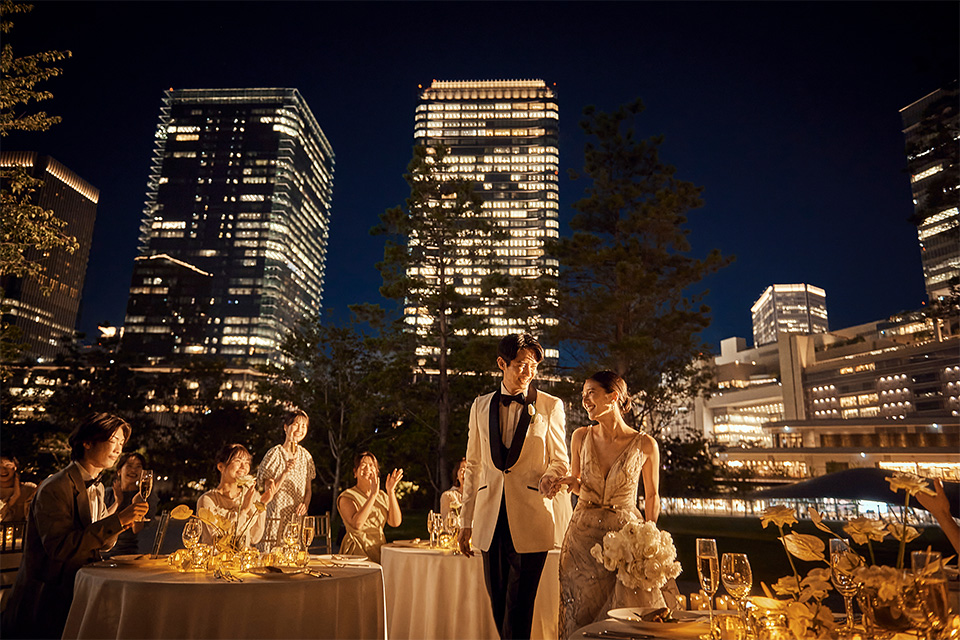 ナイト　イメージ