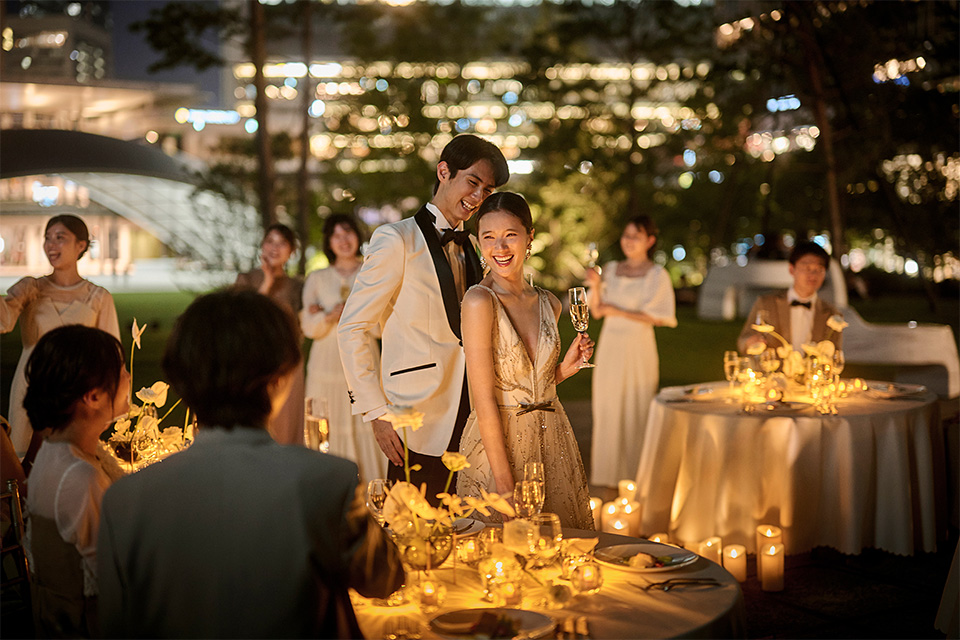 ナイト　イメージ