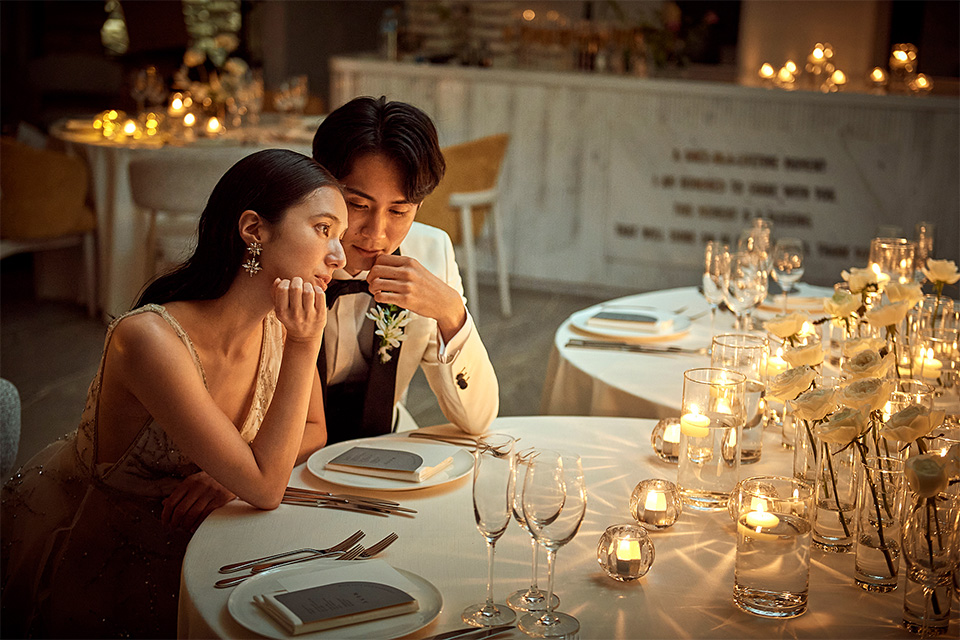 ナイト　イメージ