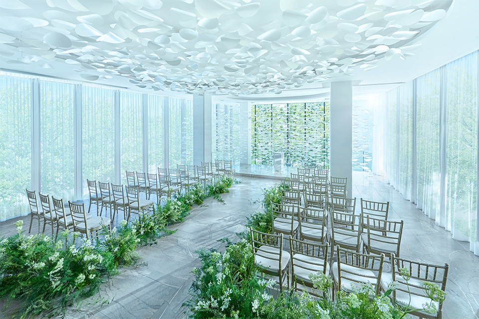 チャペル　イメージ