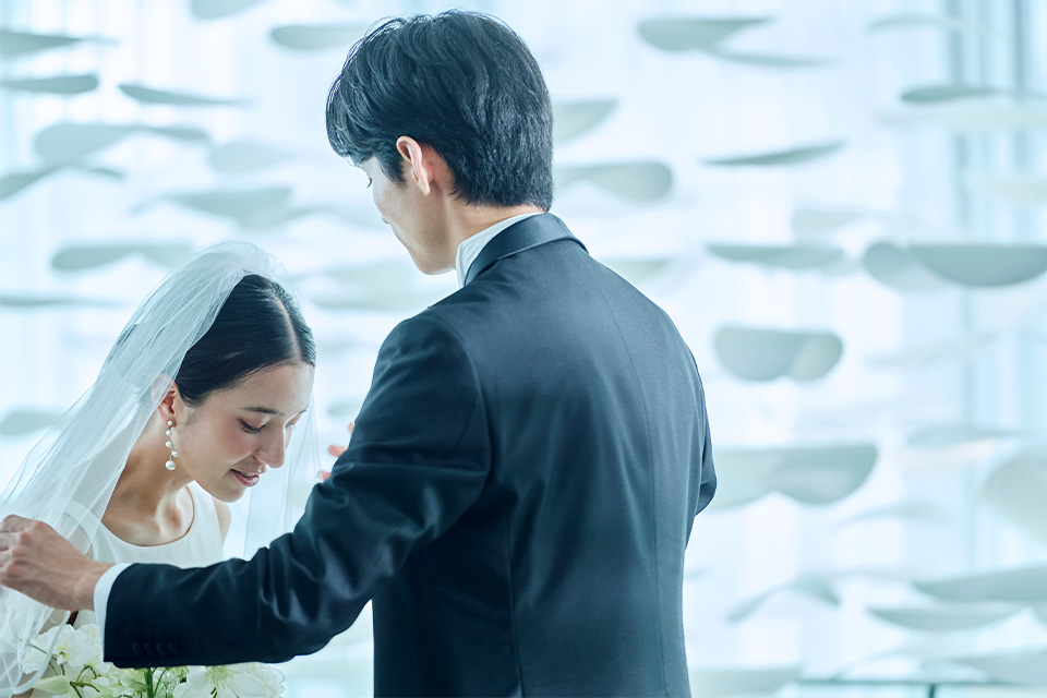 チャペル　イメージ