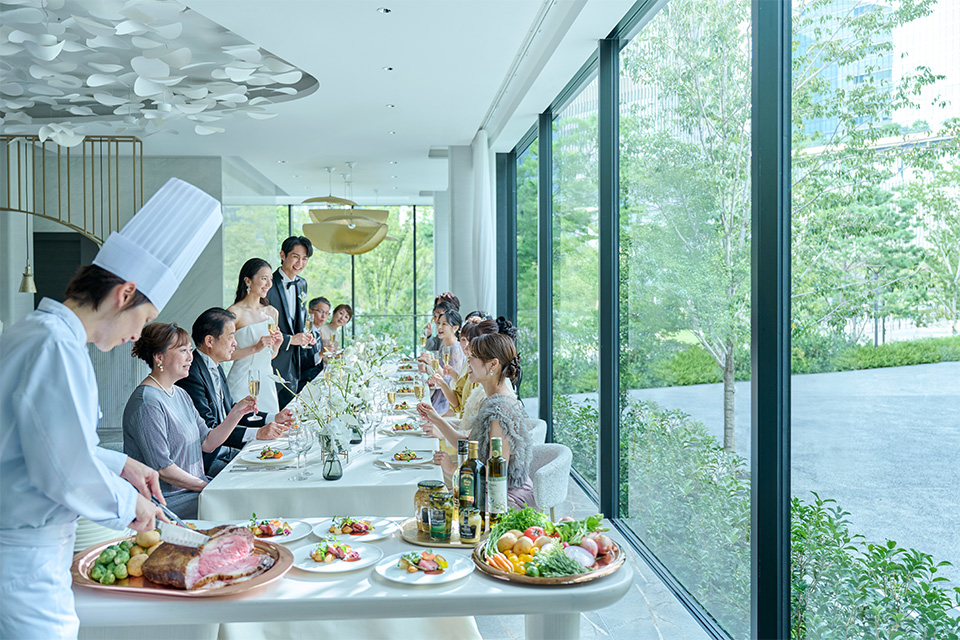 料理　イメージ