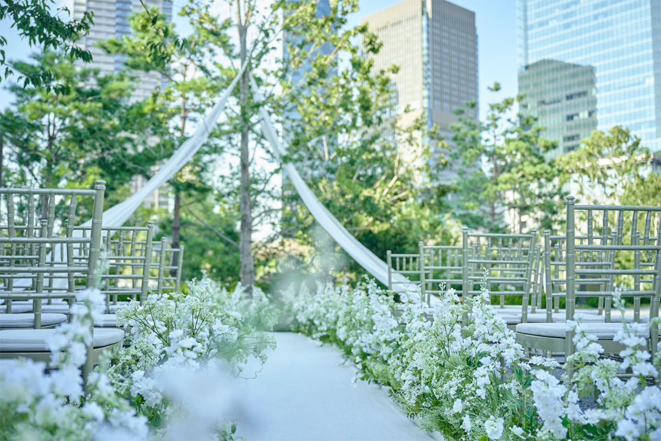 チャペル　イメージ