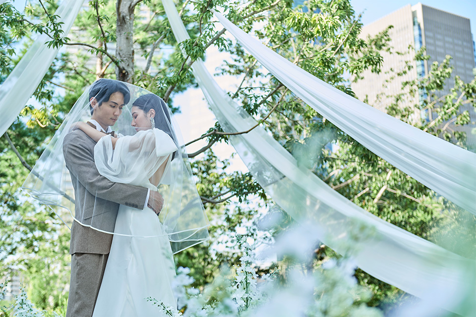 チャペル　イメージ